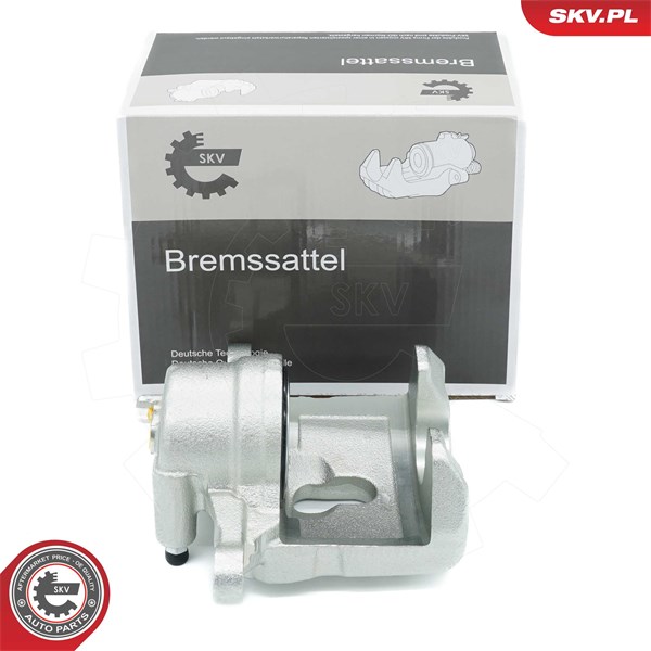 Bromsok, framaxel vänster Esen skv 56SKV131 ESEN SKV