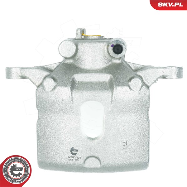 Bromsok, framaxel vänster Esen skv 56SKV131 ESEN SKV