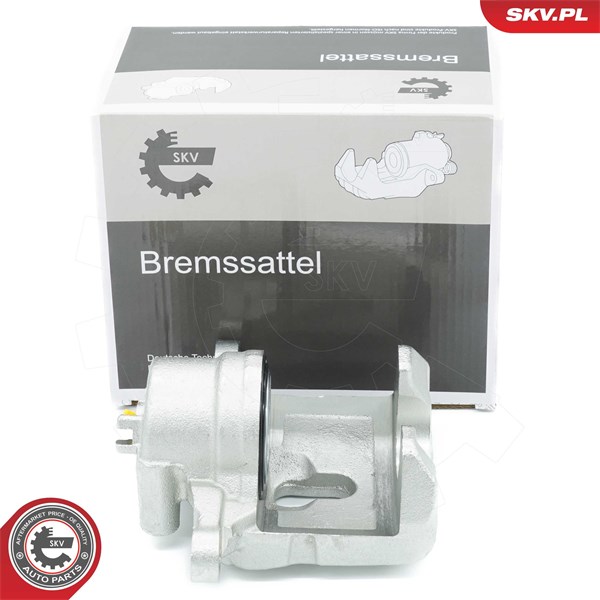 Bromsok, framaxel höger Esen skv 56SKV132 ESEN SKV