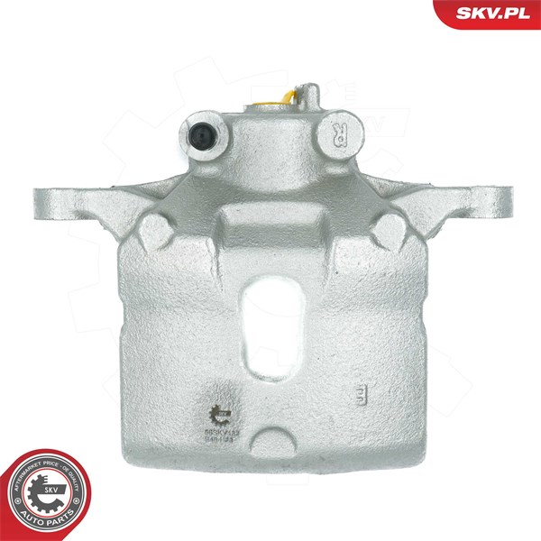 Bromsok, framaxel höger Esen skv 56SKV132 ESEN SKV