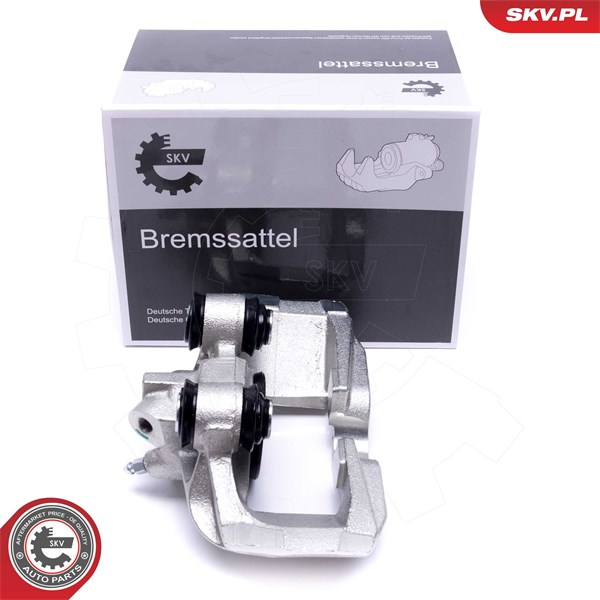 Bromsok, framaxel vänster Esen skv 56SKV161 ESEN SKV
