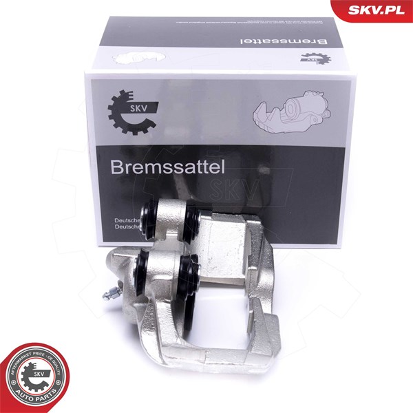 Bromsok, framaxel höger Esen skv 56SKV162 ESEN SKV