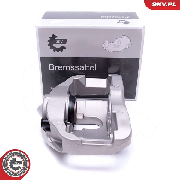 Bromsok, framaxel vänster Esen skv 56SKV201 ESEN SKV