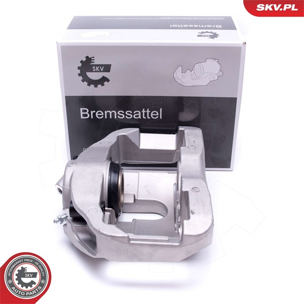 Bromsok, framaxel höger Esen skv 56SKV202 ESEN SKV