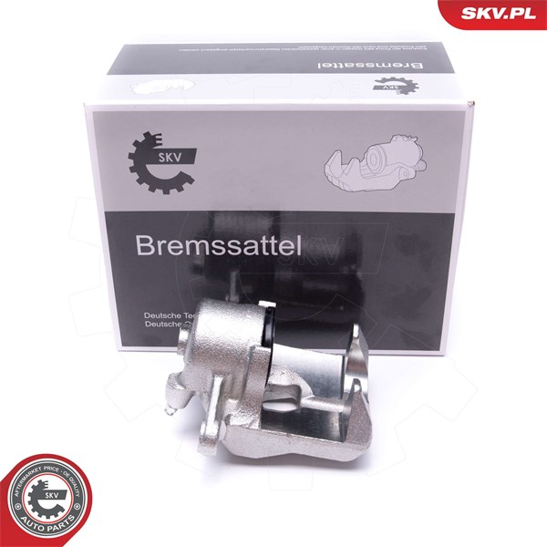 Bromsok, framaxel vänster Esen skv 56SKV211 ESEN SKV