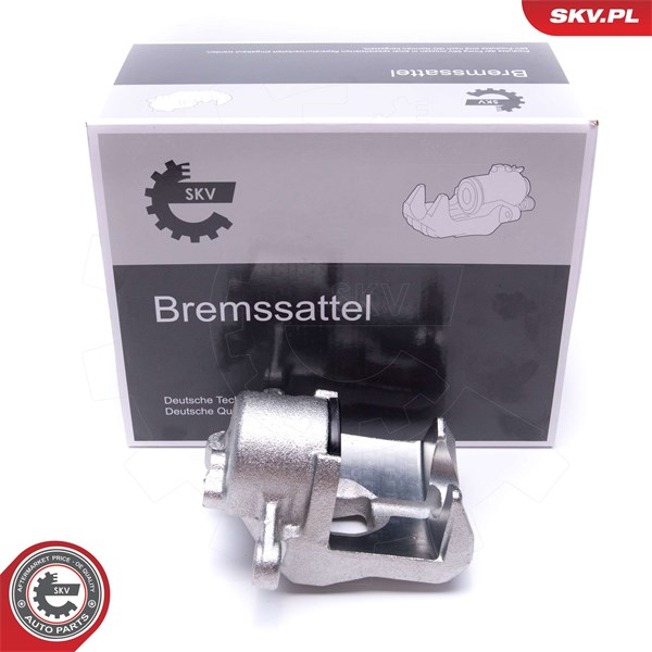 Bromsok, framaxel höger Esen skv 56SKV212 ESEN SKV