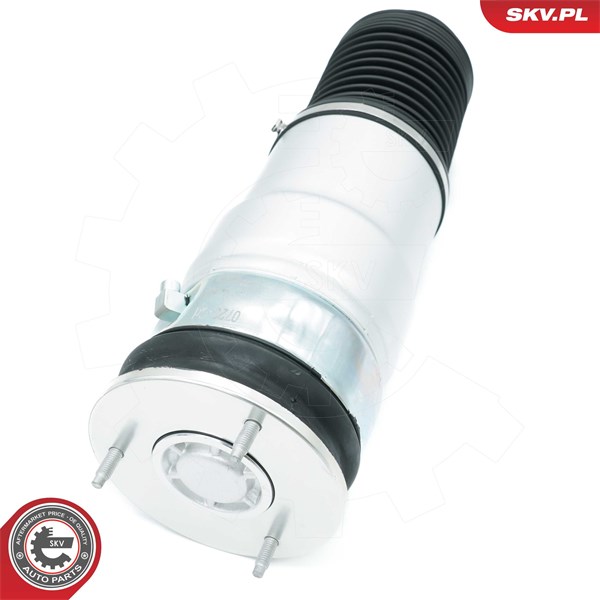 Luftfjäder, hjulupphängning, Bak Esen skv 58SKV078 ESEN SKV Luftfjäder, hjulupphängning, Bak Esen skv 58SKV078 ESEN SKV