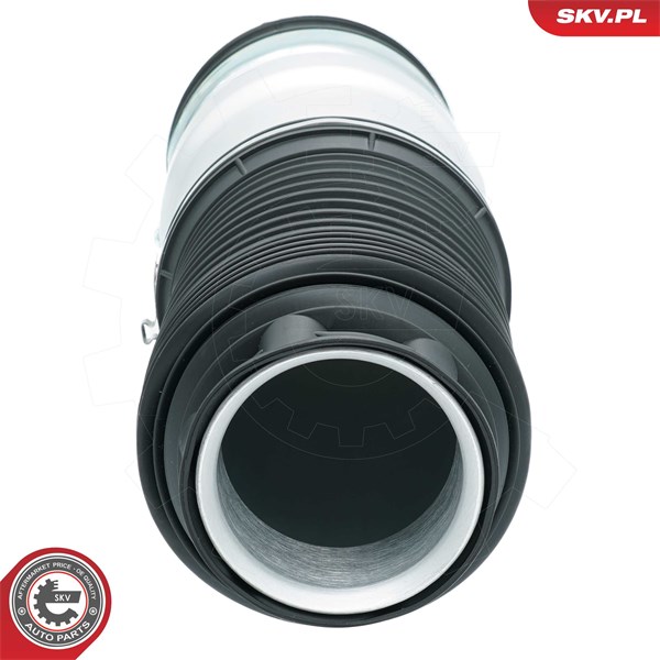 Luftfjäder, hjulupphängning, Bak Esen skv 58SKV078 ESEN SKV Luftfjäder, hjulupphängning, Bak Esen skv 58SKV078 ESEN SKV