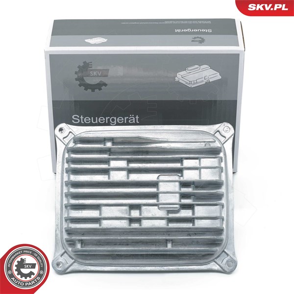 Kontrollenhet, belysning, Fram, Höger, Vänster Esen skv 59SKV184 ESEN SKV Kontrollenhet, belysning, Fram, Höger, Vänster Esen skv 59SKV184 ESEN SKV