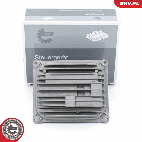Kontrollenhet, belysning Esen skv 59SKV191 ESEN SKV