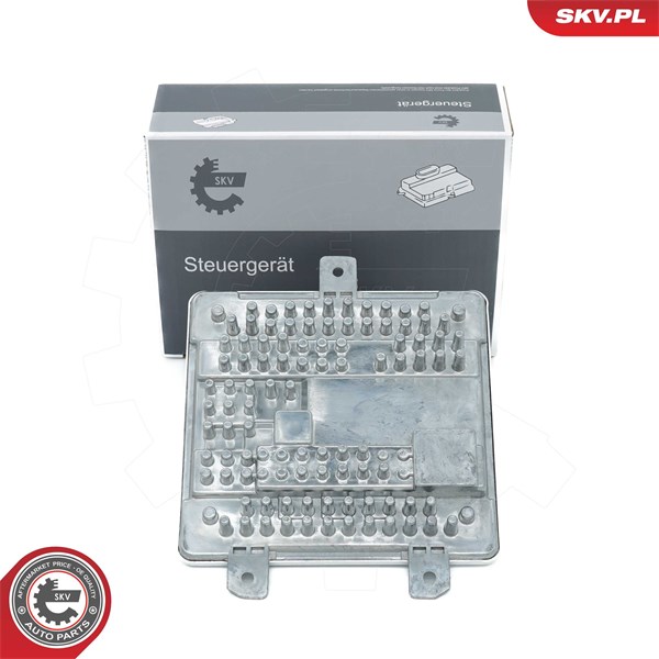 Kontrollenhet, belysning Esen skv 59SKV193 ESEN SKV