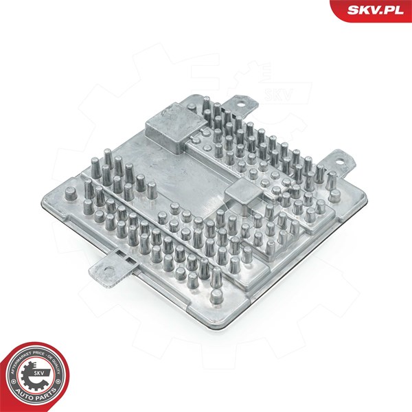 Kontrollenhet, belysning Esen skv 59SKV193 ESEN SKV