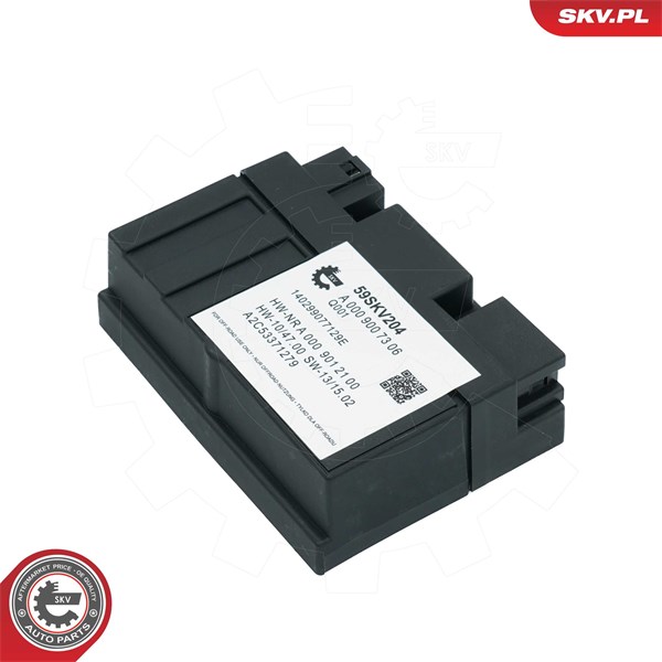 Styrenhet, bränslepump Esen skv 59SKV204 ESEN SKV Styrenhet, bränslepump Esen skv 59SKV204 ESEN SKV