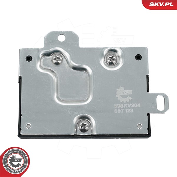 Styrenhet, bränslepump Esen skv 59SKV204 ESEN SKV Styrenhet, bränslepump Esen skv 59SKV204 ESEN SKV