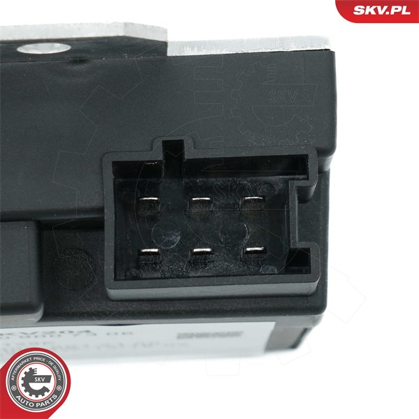 Styrenhet, bränslepump Esen skv 59SKV204 ESEN SKV Styrenhet, bränslepump Esen skv 59SKV204 ESEN SKV