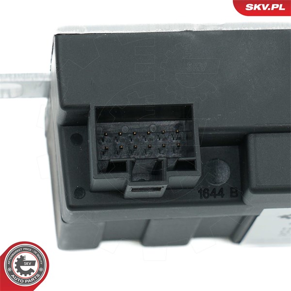 Styrenhet, bränslepump Esen skv 59SKV204 ESEN SKV Styrenhet, bränslepump Esen skv 59SKV204 ESEN SKV