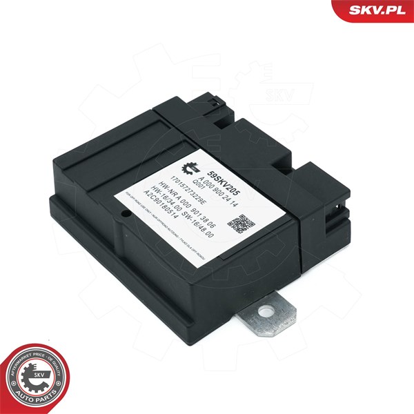 Styrenhet, bränslepump Esen skv 59SKV205 ESEN SKV Styrenhet, bränslepump Esen skv 59SKV205 ESEN SKV