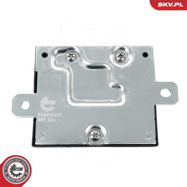 Styrenhet, bränslepump Esen skv 59SKV205 ESEN SKV Styrenhet, bränslepump Esen skv 59SKV205 ESEN SKV