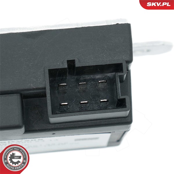Styrenhet, bränslepump Esen skv 59SKV205 ESEN SKV Styrenhet, bränslepump Esen skv 59SKV205 ESEN SKV