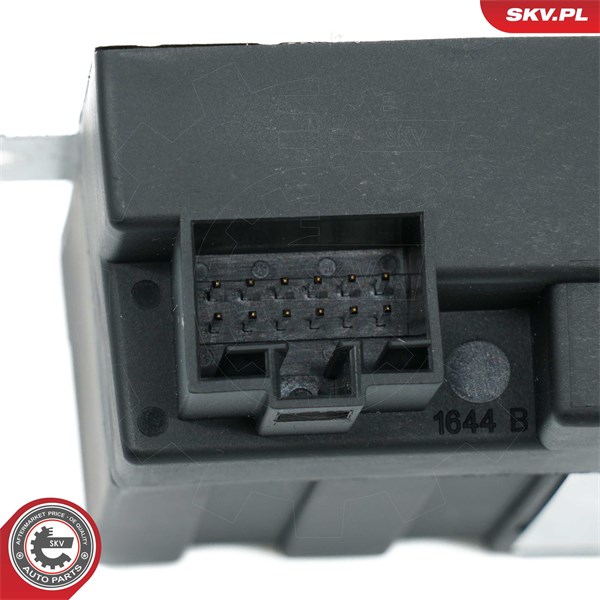 Styrenhet, bränslepump Esen skv 59SKV205 ESEN SKV Styrenhet, bränslepump Esen skv 59SKV205 ESEN SKV