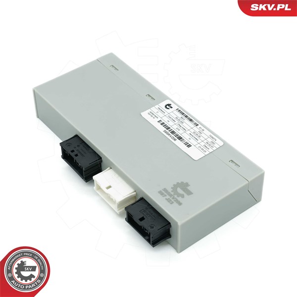 Kabelreparationssats, styrdon-backluckeöppning Esen skv 59SKV206 ESEN SKV