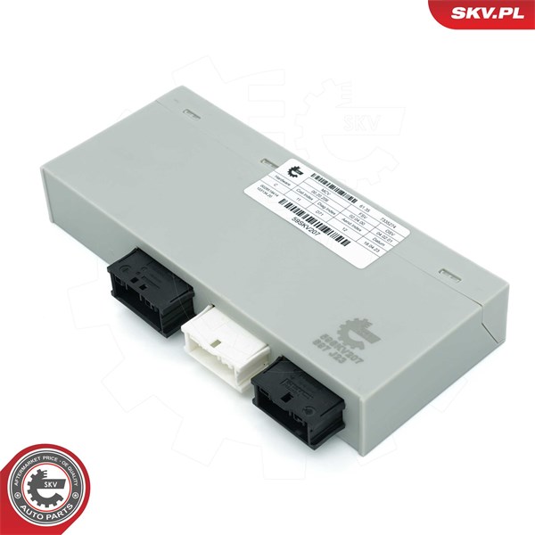 Kabelreparationssats, styrdon-backluckeöppning Esen skv 59SKV207 ESEN SKV