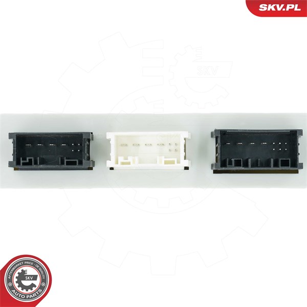 Kabelreparationssats, styrdon-backluckeöppning Esen skv 59SKV207 ESEN SKV