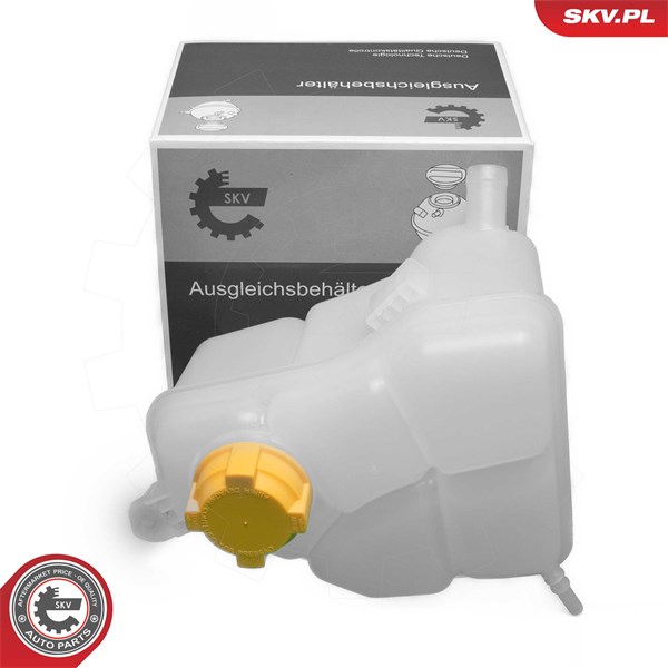 Expansionskärl, kylvätska Esen skv 61SKV468 ESEN SKV