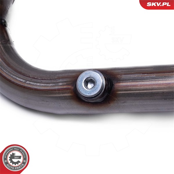 Katalysator, Fram Esen skv 62SKV022 ESEN SKV