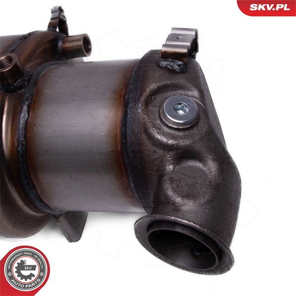 Dieselpartikelfilter Esen skv 62SKV521 ESEN SKV