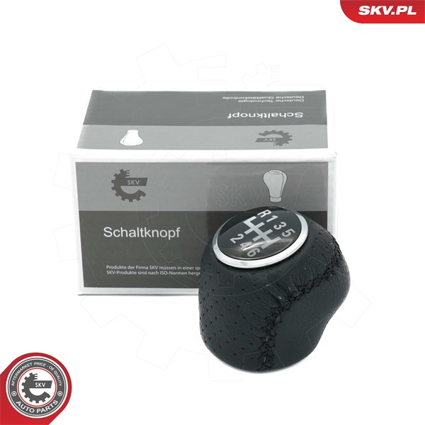 Växelspaksknopp Esen skv 63SKV032 ESEN SKV Växelspaksknopp Esen skv 63SKV032 ESEN SKV