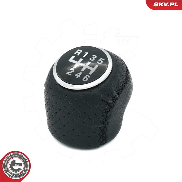 Växelspaksknopp Esen skv 63SKV032 ESEN SKV Växelspaksknopp Esen skv 63SKV032 ESEN SKV