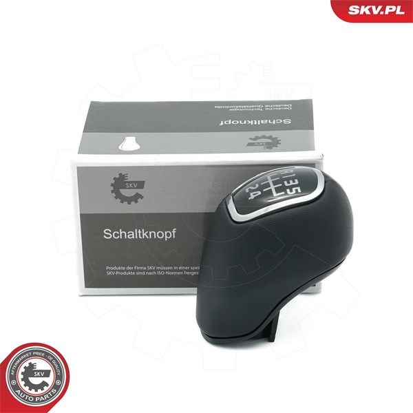 Växelspaksknopp Esen skv 63SKV048 ESEN SKV