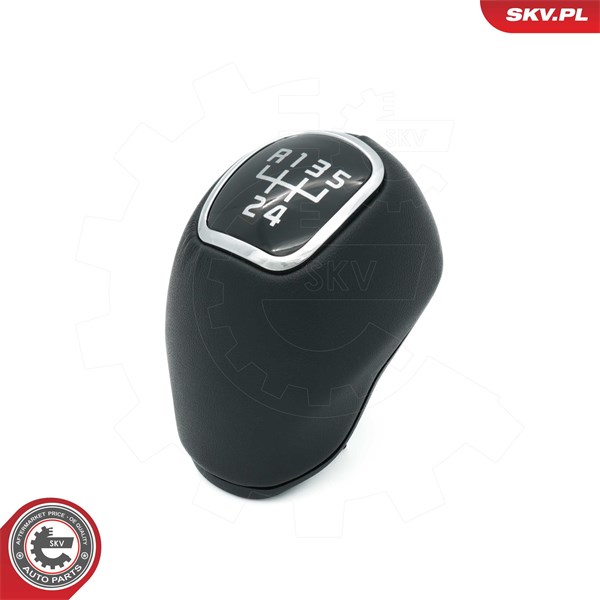 Växelspaksknopp Esen skv 63SKV048 ESEN SKV Växelspaksknopp Esen skv 63SKV048 ESEN SKV