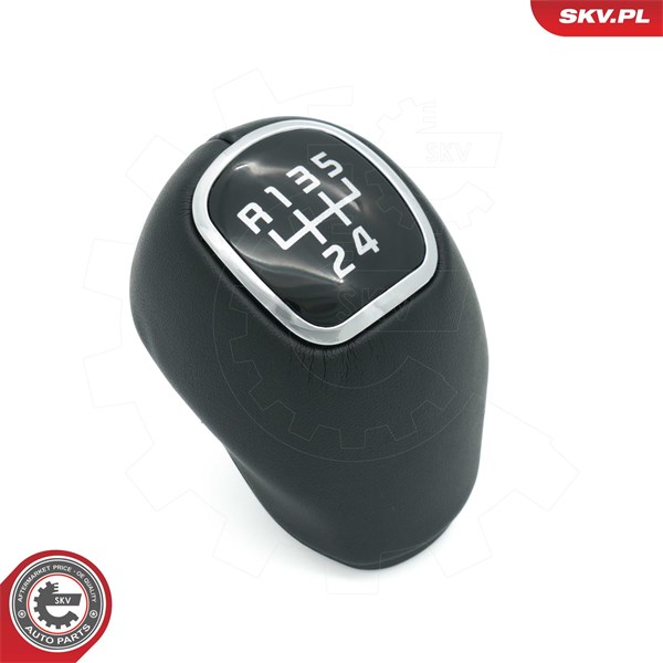 Växelspaksknopp Esen skv 63SKV048 ESEN SKV Växelspaksknopp Esen skv 63SKV048 ESEN SKV