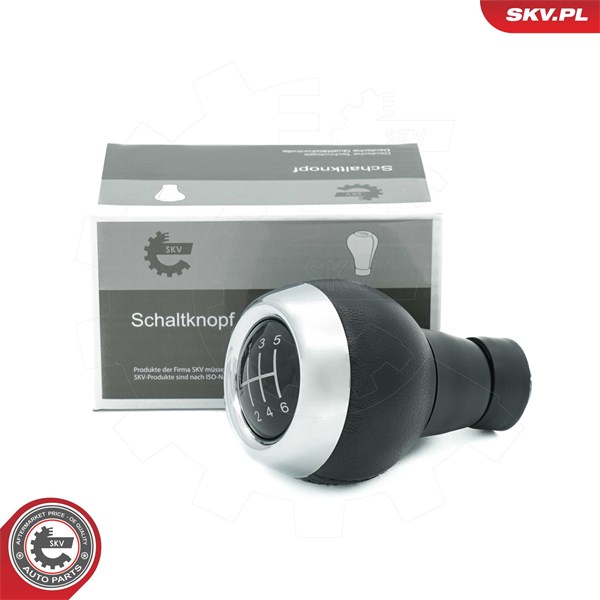 Växelspaksknopp Esen skv 63SKV069 ESEN SKV Växelspaksknopp Esen skv 63SKV069 ESEN SKV