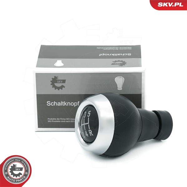 Växelspaksknopp Esen skv 63SKV070 ESEN SKV