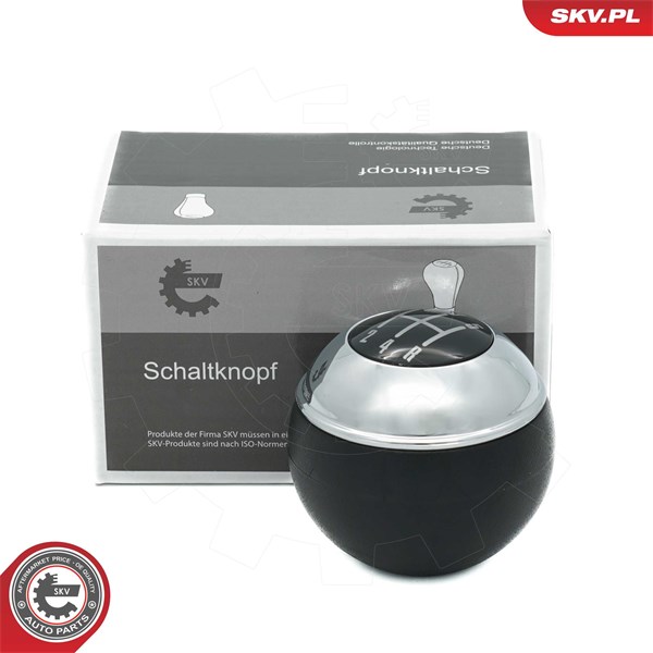 Växelspaksknopp Esen skv 63SKV071 ESEN SKV Växelspaksknopp Esen skv 63SKV071 ESEN SKV