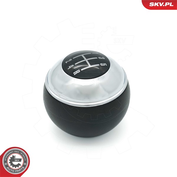 Växelspaksknopp Esen skv 63SKV071 ESEN SKV Växelspaksknopp Esen skv 63SKV071 ESEN SKV