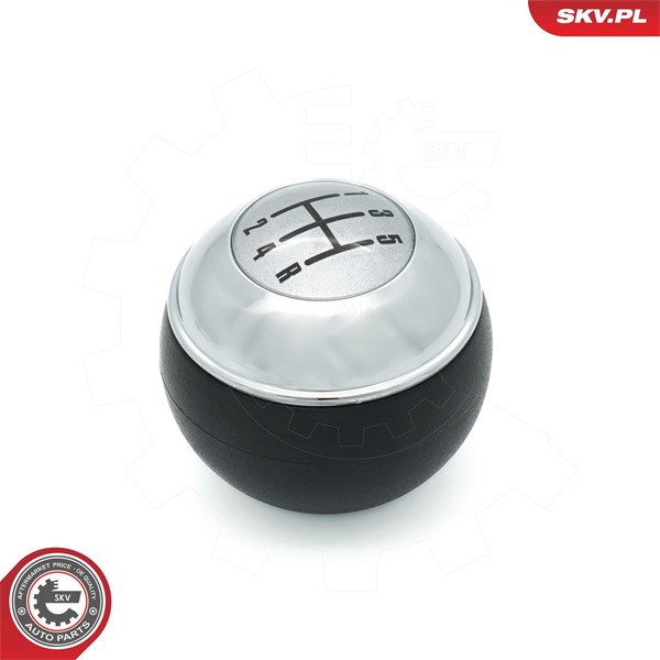 Växelspaksknopp Esen skv 63SKV072 ESEN SKV
