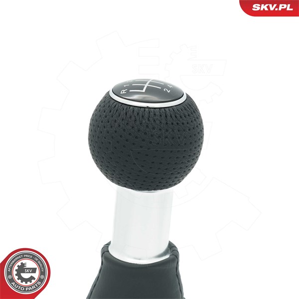 Växelspaksknopp Esen skv 63SKV407 ESEN SKV Växelspaksknopp Esen skv 63SKV407 ESEN SKV