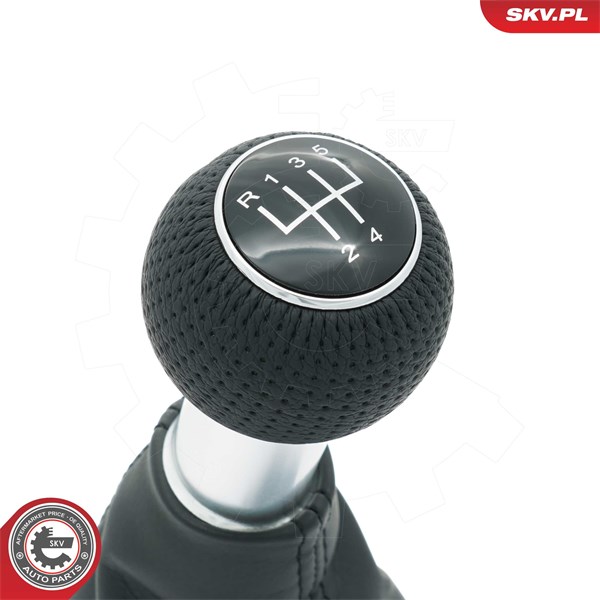 Växelspaksknopp Esen skv 63SKV407 ESEN SKV Växelspaksknopp Esen skv 63SKV407 ESEN SKV