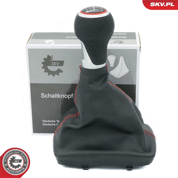 Växelspaksknopp Esen skv 63SKV413 ESEN SKV