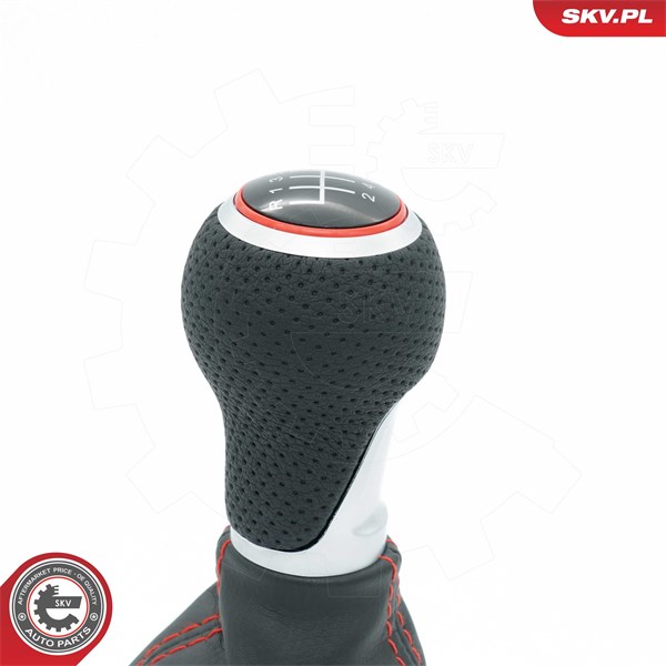 Växelspaksknopp Esen skv 63SKV413 ESEN SKV Växelspaksknopp Esen skv 63SKV413 ESEN SKV