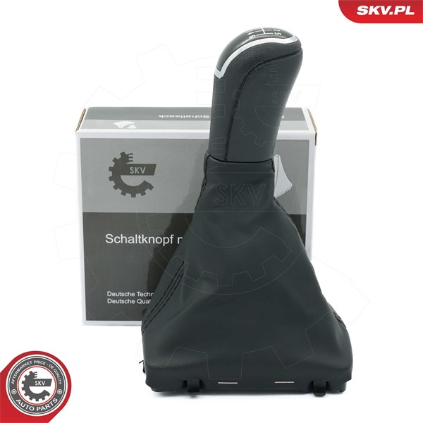 Växelspaksknopp Esen skv 63SKV414 ESEN SKV Växelspaksknopp Esen skv 63SKV414 ESEN SKV