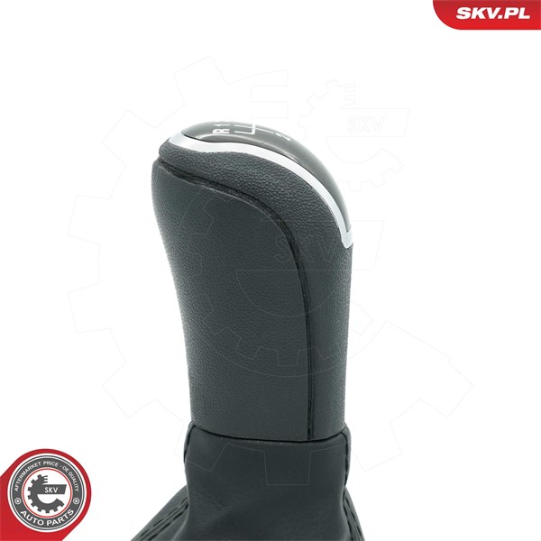 Växelspaksknopp Esen skv 63SKV414 ESEN SKV Växelspaksknopp Esen skv 63SKV414 ESEN SKV