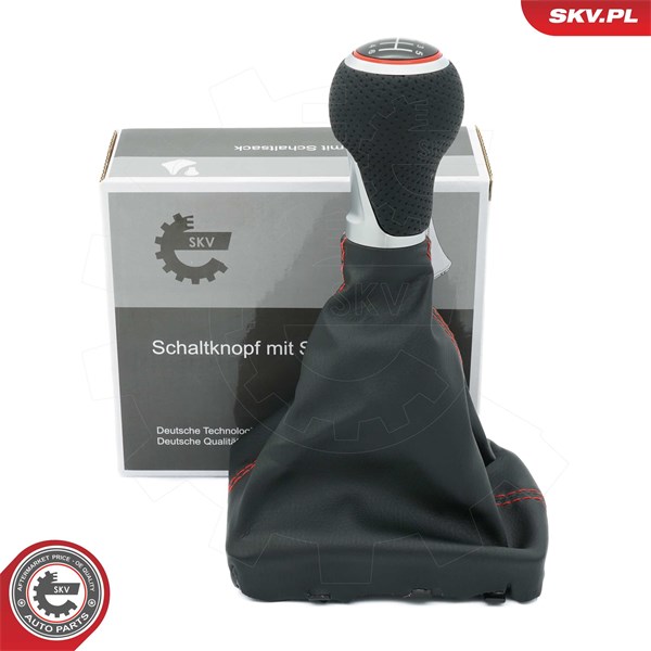 Växelspaksknopp Esen skv 63SKV417 ESEN SKV