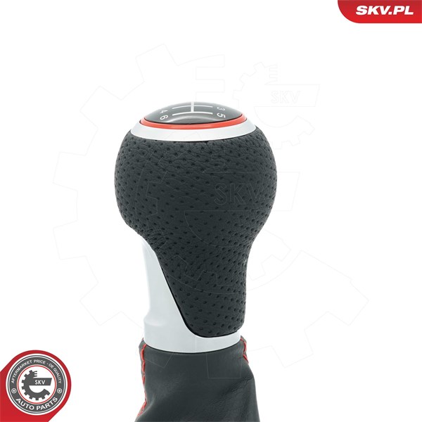 Växelspaksknopp Esen skv 63SKV417 ESEN SKV Växelspaksknopp Esen skv 63SKV417 ESEN SKV