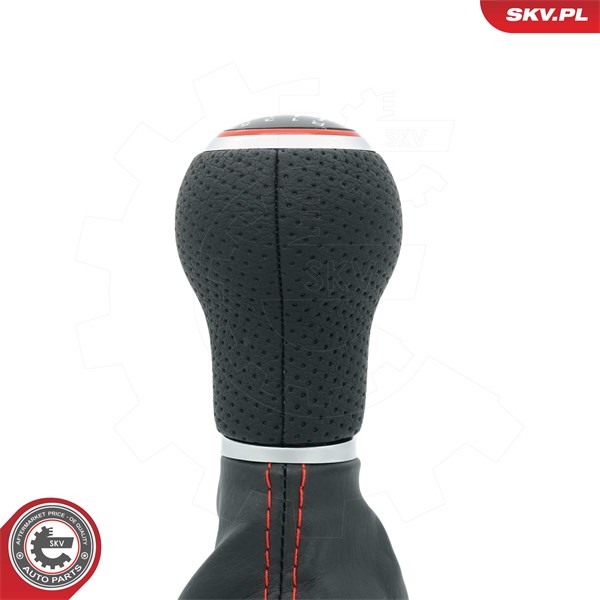 Växelspaksknopp Esen skv 63SKV417 ESEN SKV