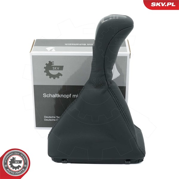 Växelspaksknopp Esen skv 63SKV422 ESEN SKV